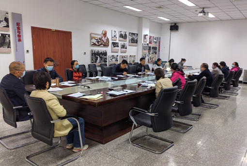 开云网页版,开云（中国）官方在线登录召开北京市特色高水平项目建设4月份月度工作会