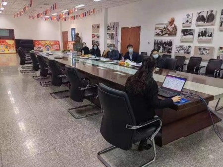 开云网页版,开云（中国）官方在线登录召开教学改革项目结题验收及2022年 教学改革项目、特色课程建设项目立项评审会